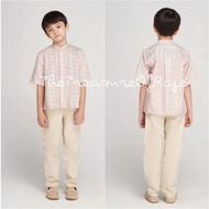 Muslim 2022 New RM Luna Baju Raya Original Rasuna Collection RM koko R