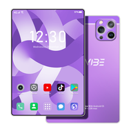 NUMVIBE X101 Original แท็บเล็ต 5G แท็บเล็ต 12GB + 512GB ROM Dual SIM LTE WiFi Android แท็บเล็ต เหมาะสำหรับทำงานเล่นเกมและดูวิดีโอ