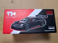 Trends Hobby Porsche 911 GT3 R 模型車