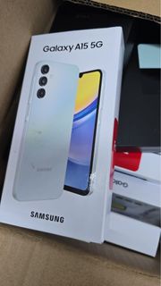 Samsung Galaxy A15 5G