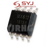 10 PCS MX612 612 SOP-8