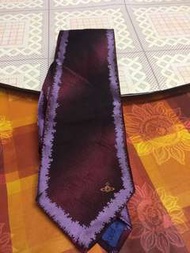Vivienne Westwood Tie 領帶