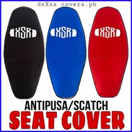 ▍ ⭐ XSR 155 AntiPusa/Scratch Seat Cover