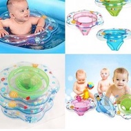 Intime Baby Seat Swimming Baby Toddler FloatRing