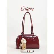 Caidre Baguette Bag Female Pillow Bag