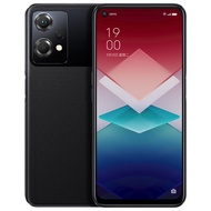 OPPO K10x 5G新品手机 大电池 全网通智能游戏拍照超级闪充旗舰机oppo手机k10x K10x 极夜12GB+256GB【商家仓】 5G全网通 官方标配