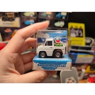 [Ready Stock] choro q Honda t360choro q Watermelon Car Tomytomy choro q Rare Collection Honda T360 S