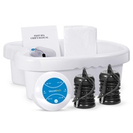 Ionic Foot Bath Detox Machine - Foot Detox Machine, Detox Foot Spa System for Home Salon Spa Club 2 