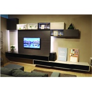 UCO HTC011 HANGING TV CONSOLE