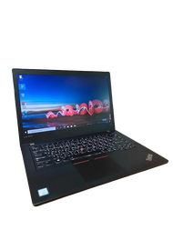 โน๊คบุ๊ค LAPTOP Intel Core i5-7200U RAM 8GB หน้าจอ 14 นิ้ว HD Graphics 520 Windows 11 Pro USED