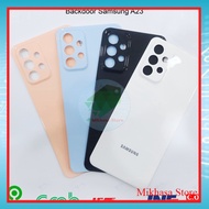 BACKDOOR BACK COVER SAMSUNG A23 BATTERY COVER BACK CASE