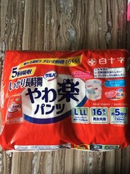 日本成人紙尿褲