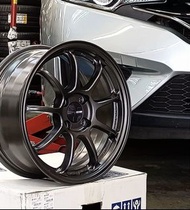 日本 ENKEI PF09 輕鈴｜JDM 最愛 😈 歡迎WhatzApp查詢