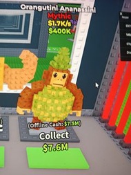 roblox STEAL a Brainrot robux