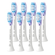 Philips 飛利浦 精選牙齦護理電動牙刷頭 8入 HX9058/67
