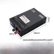 กำลังไฟดูดสูง SE-3000W12V24V36V0-72V กำลังไฟดูดแบบปริมาณต่อเนื่อง 150A100A กำลังไฟคงที่ กำลังไฟคงที่