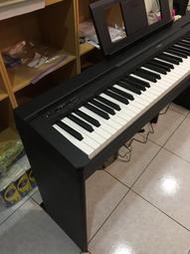 ♪ Your Music 愉耳樂器 ♪ 全台到府安裝山葉 Yamaha P-45 電鋼琴 數位鋼琴 P45 P115鋼琴