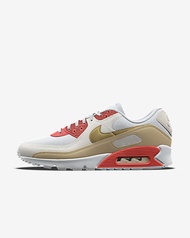 Nike Air Max 90 By You รองเท้าผู้ชายออกแบบเอง