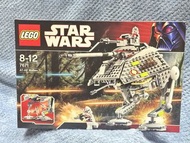 LEGO Star Wars AT-AP Walker 7671