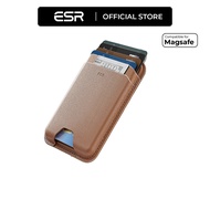 ESR Magnetic Wallet Boost (Halolock) MagSafe Wallet 2K638