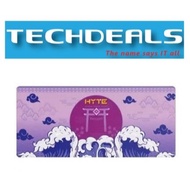 Hyte Mouse Mat Kimifaery Theme(900x400mm)