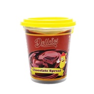 DELICIES CHOCOLATE SPREAD