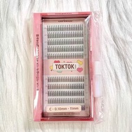 韓國Coringco Tok Tok 假眼睫毛 False Eyelashes