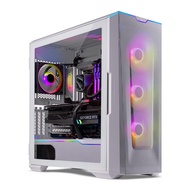 Skytech Gaming Eclipse Gaming PC Desktop – AMD Ryzen 9 7950X3D 4.2 GHz, NVIDIA RTX 4080, 2TB NVME Ge
