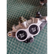 Caliper 81 Mio sporty disk 220 260