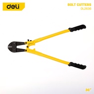 DELI Bolt Cutters (12 / 14 / 18 / 24 / 30 / 36 / 42) DL2687 / DL2688 / DL2618 / DL2624 / DL2630 / DL