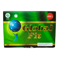Global Fit Enzyme 1 Box Isi 4 Botol Original Enzyme Terbaik