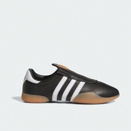 รองเท้าแตะยูนิเซ็กซ์ Adidas Taekwondo MEI W รุ่นวินเทจ ต่ำ JQ3012