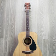 Gitar Yamaha F350 Akustik