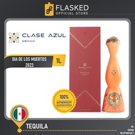 Clase Azul Dia De Los Muertos 2023 Limited Edition 1L