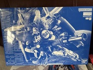 高達模型 魂限 mg ex-s task force α