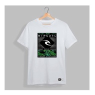 Hurley Ripcurl Element T-Shirt Inspirational Design Surfing Skateboard 24324