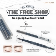 The Face Shop Designing Eyebrow Pencil