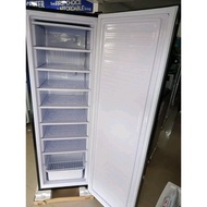 10cft UPRIGHT FREEZER INVERTER CONDURA