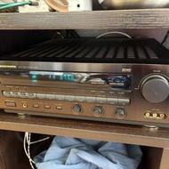 Marantz SR880 收音擴音機