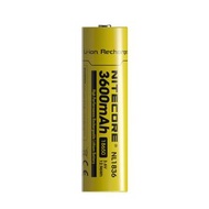 Nitecore NL1836 18650 3600mAh 充電 鋰電池