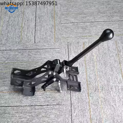For Manual Transmission Short Shifter for Honda Fit 3th Gen GK5 6 Speed Quick Shift