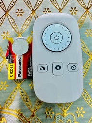 Remot Quạt đứng Toshiba F-LSD10(H)VN  LSD20và F-LSD30(W)VN