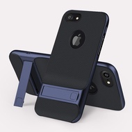 Apple 7 i7 iphone7 Royce Stand Case Cover Casing