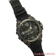 Women's Watches №▤G SHOK STEEL 2395DIGITAL ANALOG WATCH READY STOCK