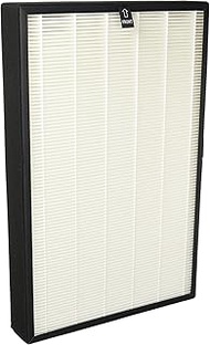 Iris Ohyama IAP-A110FL Air Purifier IAP-A110-W, Replacement Filter, 199.4 sq ft (45 Tatami Mats)