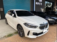 準新車新車價169萬 現省超過30萬 2021式 BMW F40 118I M-SOPRT 5AS