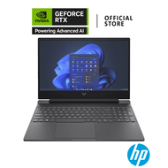 HP VICTUS / NVIDIA® GeForce RTX™ 4050 / Intel® Core™ i7-12650H (15-FA1172TX)