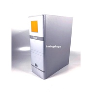Odner Bantex F4 10 cm  Binder Bantex 1312 05 Odner Bantex 1312 05