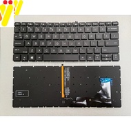 H EliteBook x360 830 G7, 830 G8 Laptop Keyboard