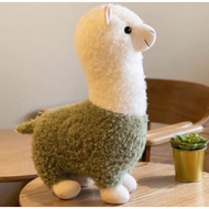 Alpaca Plush toy Birthday Alpaca
